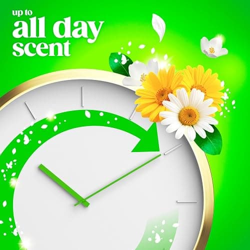 Gain Liquid Laundry Detergent, Freshness, Odor Defense, High Efficiency Washing Machine Liquid Laundry Soap, Original Scent, 132 fl oz, 100 Loads (Packaging May Vary) thumbnail 5