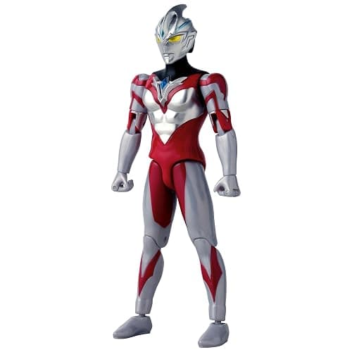 Bandai Namco - Ultraman - Ultraman Arc, 6" Ultra Action Figure thumbnail 5
