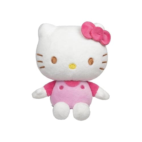 Jazwares Hello Kitty and Friends - 12-inch Plush Special Occasion Bouquet - 9 Plush - Officially Licensed Hello Kitty and Friends Product Ages 6+ thumbnail 5