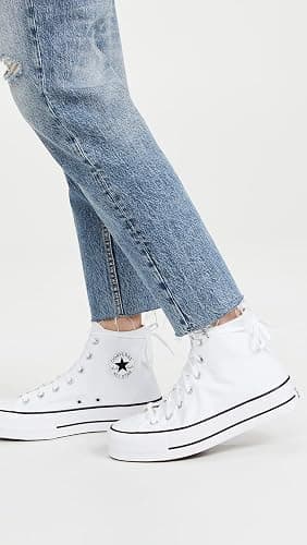 Converse Women's Chuck Taylor All Star Lift Platform High Top Sneaker thumbnail 2