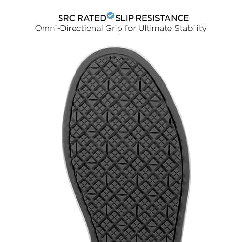 SUREWAY Women's Ankle Fishing Deck Boots for Women,Short Waterproof Neoprene Rubber Rain Boots,Lightweight Garden Work Shoes for Women,Upgraded Slip Resistant,Durable Comfortable thumbnail 5