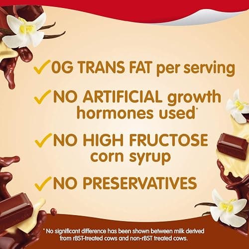Snack Pack Chocolate and Vanilla Pudding Cups FamilyPack, 3.25 Ounce (Pack of 24) thumbnail 10