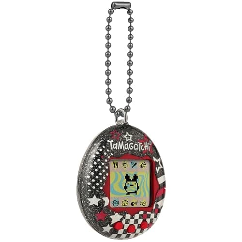 Tamagotchi Original - Rock Glitter thumbnail 5