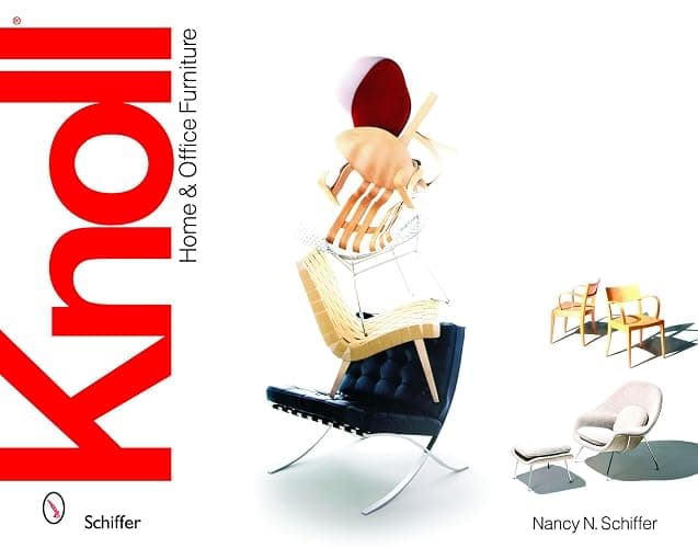 Knoll Home & Office Furniture - Image 1