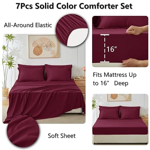 comforter set thumbnail 4