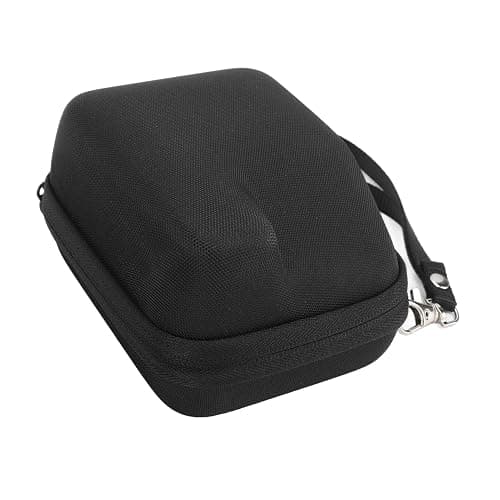 Case for Go forMini Camera, Hard Carrying Case for Go, Travel Storage Box for Go Camera Accessories, with Rope, EVA Scratch Resistant thumbnail 6