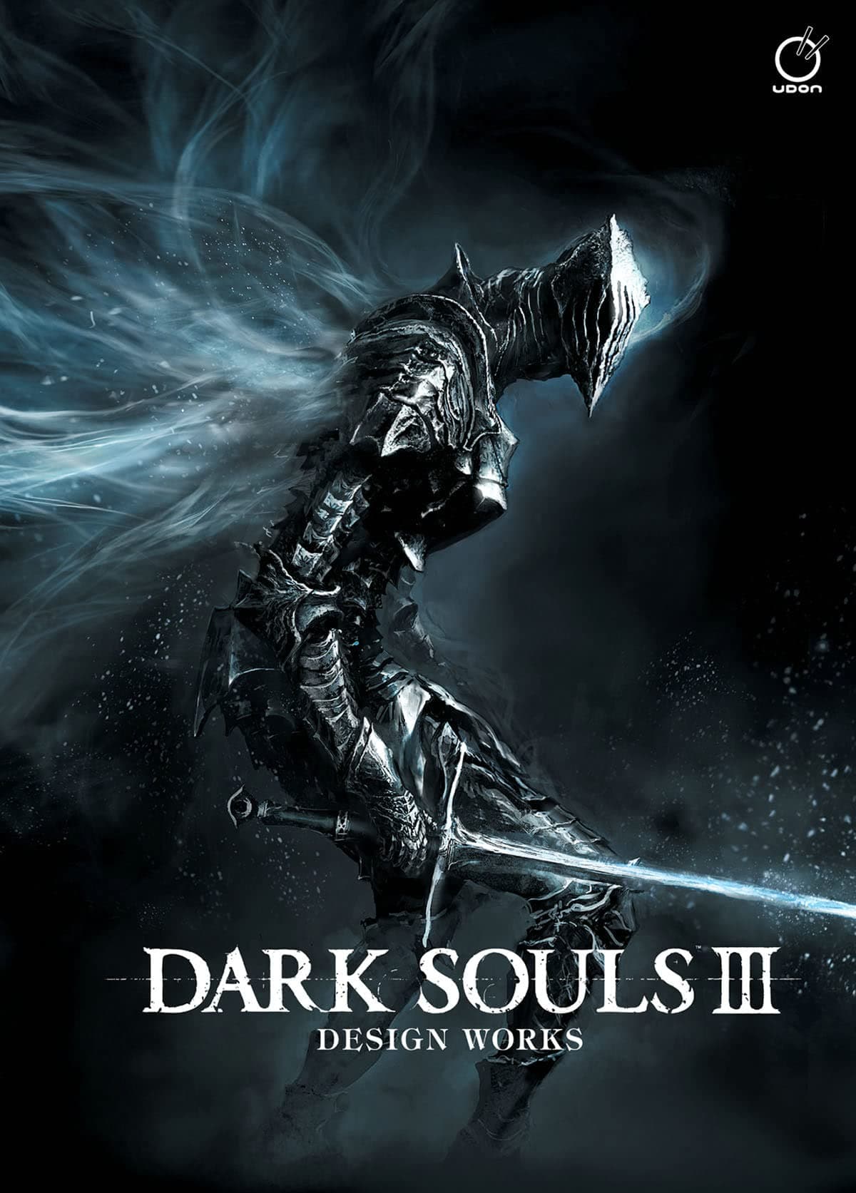 Dark Souls III: Design Works: 3 - Image 1