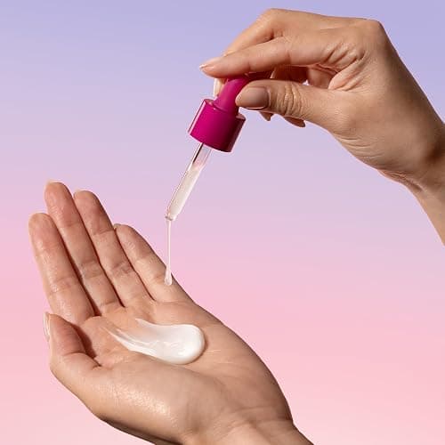 Coco & Eve Sunny Honey Bronzing Face Drops (medium) thumbnail 2