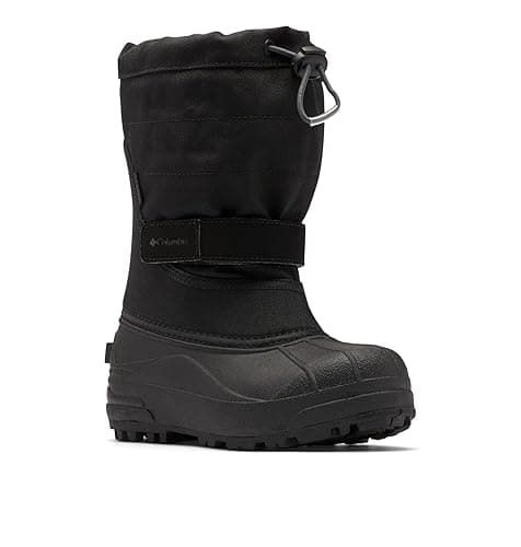 Columbia Powderbug Plus II Snow Boot
