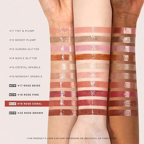 Nature Republic HONEY MELTING LIP (19 ROSE CORAL) SOFT LIP STICK, Hydrating Gloss, Moisturizing balms, Sheer tint, Shine & Nude, Glowy Finish, korean make up thumbnail 6