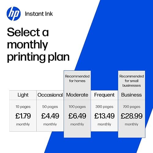 HP DeskJet 2910 All in One Printer | Perfect for Home | Colour | Wireless | Print, Scan & Copy | 3 months free Instant Ink | Easy Setup & Reliable Wi-Fi thumbnail 3