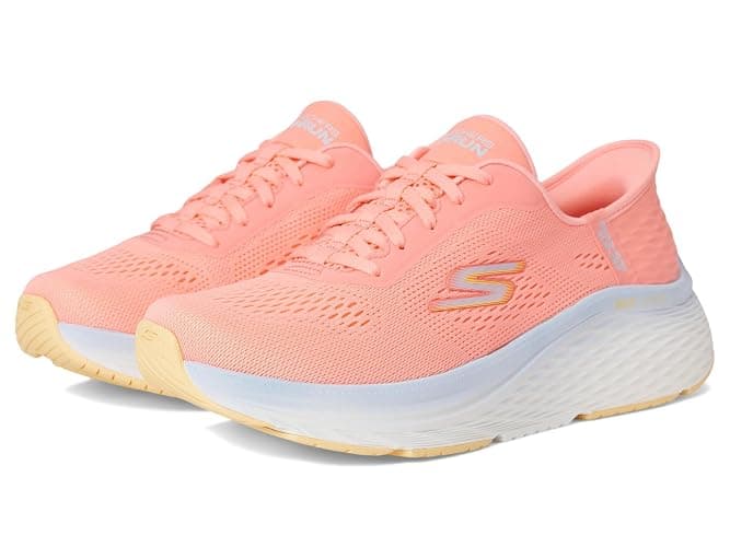 Skechers Women's Max Cushioning Elite 2.0 Solace Sneakers thumbnail 2