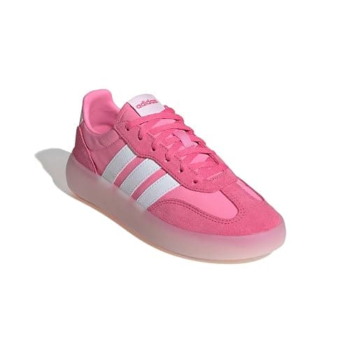 adidas Unisex-Child Barreda Decode (Little Kid/Big Kid) thumbnail 4