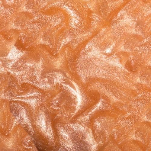 Unicorn Snot Glitter Sunscreen Spritz - SPF 35 Shimmering, Lightweight Spray Sunscreen for Face & Body Glow - UVA/UVB Protection - Water Resistant, Unscented - Made in USA -Rose Gold Shimmer thumbnail 8