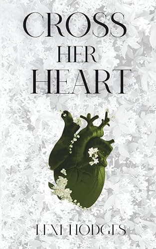 Cross Her Heart (War of Her Heart) - Image 1