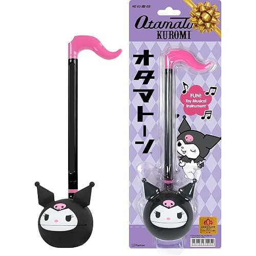 kuromi otamatone - Image 1