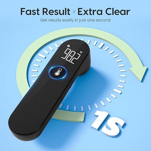 Baby thermometer thumbnail 5