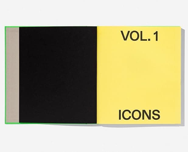Virgil Abloh. Nike. ICONS thumbnail 4