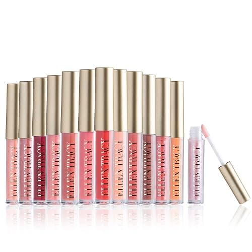 ELLEN TRACY 15 Pc Complete Collection - Gold Edition - Image 1