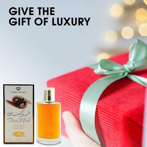 choco musk perfume thumbnail 5