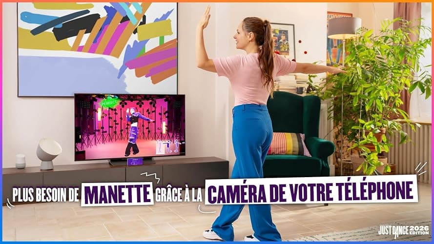 JUST DANCE 2026 CODE IN BOX FRA SWITCH thumbnail 6