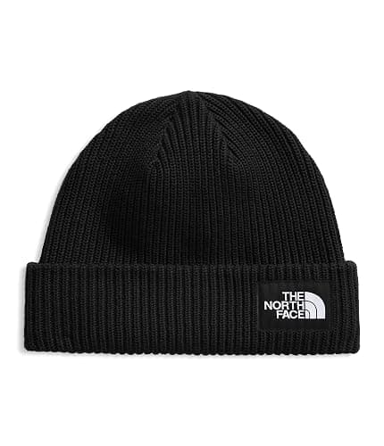 The North Face Unisex-Adult Salty Dog Lined Beanie - Image 1