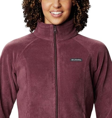 M-Columbia Women's Benton Springs Full Zip thumbnail 5