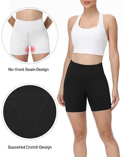 Biker Shorts  thumbnail 5
