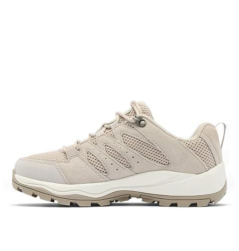 Columbia Redmond IV Breathe, Chaussures Basses De Randonnée Et Trekking pour Femme thumbnail 8