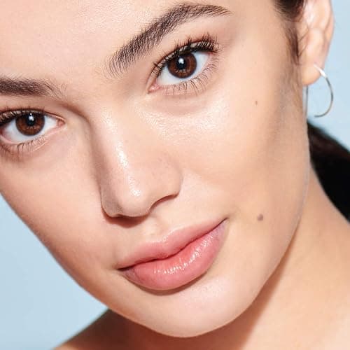 e.l.f. Halo Glow Soft Focus Setting Powder, Silky Setting Powder For Creating Soft Glow Without Shine, Smooths Pores & Lines, Medium thumbnail 6