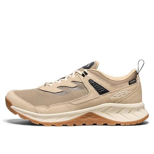 KEEN Men's Hightrail Low Waterproof Hiking Shoes thumbnail 3