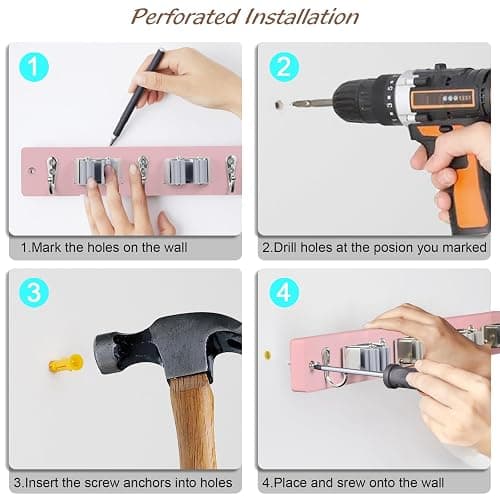 wall mount holder  thumbnail 7