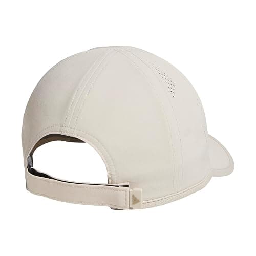 adidas Women's Superlite Hat – Lightweight Athletic Running Cap for Workouts thumbnail 4