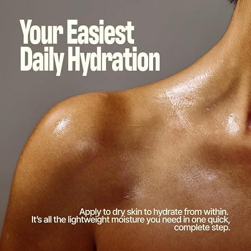 Knock Melt-in Body Toner, Pistachio, Milky Body Moisturizer with Ceramide, Fresh Pisachio Scent thumbnail 6