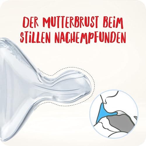 NUK First Choice+ Babyflaschen Starter Set | 0–6 Monate | 4 Flaschen mit Temperature Control & Flaschenbox | Anti-Colic Air System | BPA-frei | Disney Winnie Puuh - 4 stück (1er Pack) - Winnie Puuh thumbnail 4