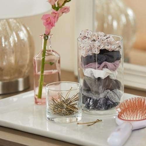 Yankee Candle, Silver Birch Scented Candle, 22oz Large 2-Wick Tumbler with up to 110 Hour Burn Time thumbnail 4