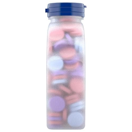 TUMS Extra Strength Assorted Berries Antacid Tablets for Heartburn Relief, 96 count thumbnail 13