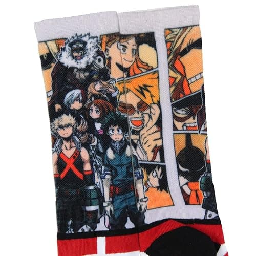 Bioworld mens Socks thumbnail 3