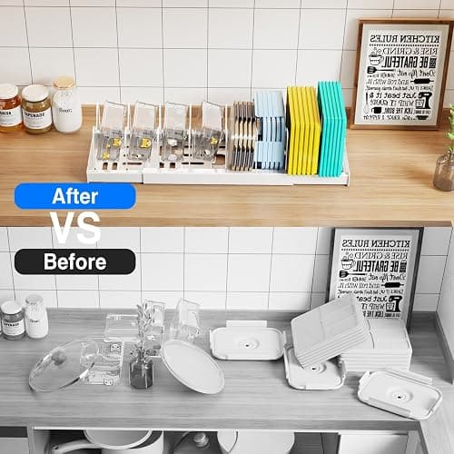 Pots and Pans Organizer  thumbnail 2