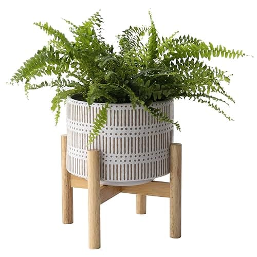 LA JOLIE MUSE Ceramic Plant Pot