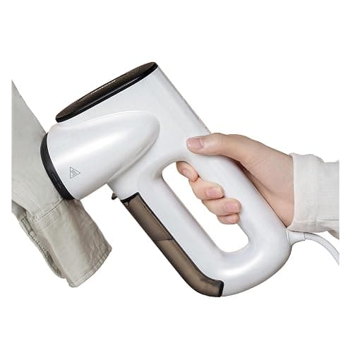 Neakasa Magic 1 Vacuum Steamer, 2300Pa Powerful Suction, HandheId Steam Iron with Airlron Technology for 3x Faster Ironing - Image 1