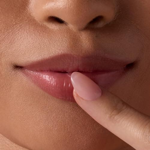 Tree Hut Watermelon Overnight Lip Mask, Hydrating Lip Treatment, Leave On Overnight for Soft, Smooth Lips, 0.6 oz thumbnail 3