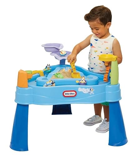 Little Tikes Bluey Water Table thumbnail 6
