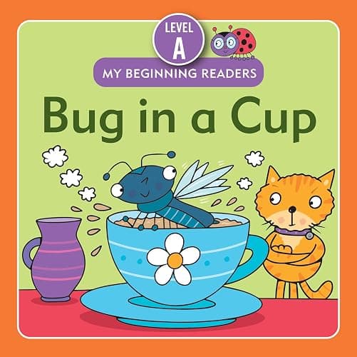 Read Myself Books (25pk) thumbnail 9