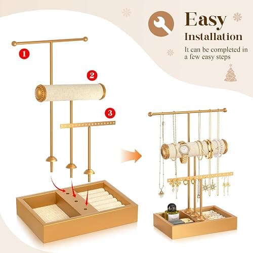 Jewelry Stand thumbnail 7