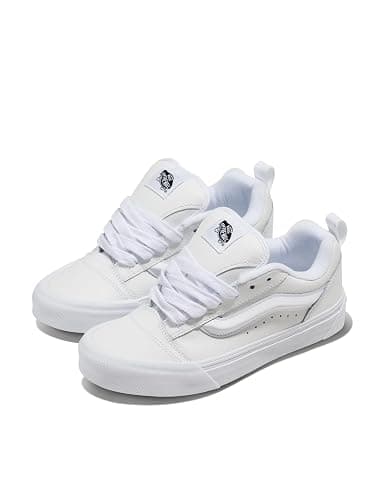 Vans Womens Knu Skool™ thumbnail 2