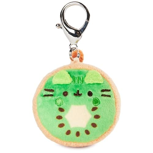 GUND Pusheen Fruit Surprise Plush Series #21 Mystery Unboxing, Multicolor, 3” (UNbox 1 of 8 Mystery Styles) thumbnail 4