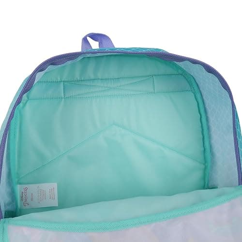 The Little Mermaid 16" 5-Piece Backpack and Lunchbox Set thumbnail 6
