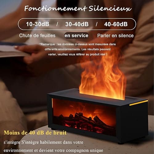 Diffuseur flammes thumbnail 5