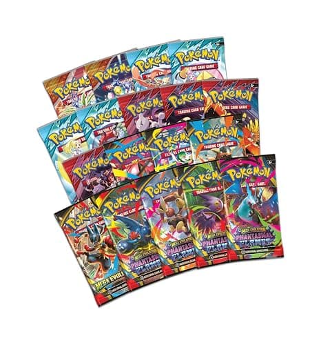 Pokémon TCG: Mega Charizard X ex Ultra-Premium Collection thumbnail 4